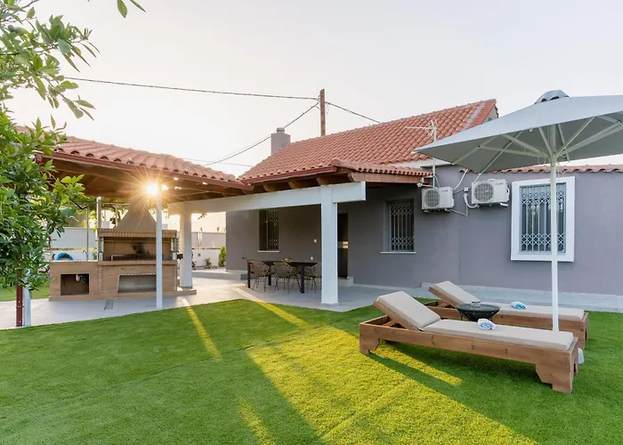 Private Pool Retreat - Georgia's Garden Oasis